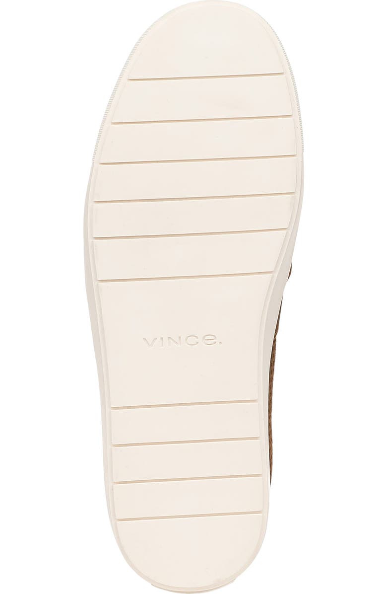 Vince Blair Slip-On Sneaker, Alternate, color, Elmwood-Dm