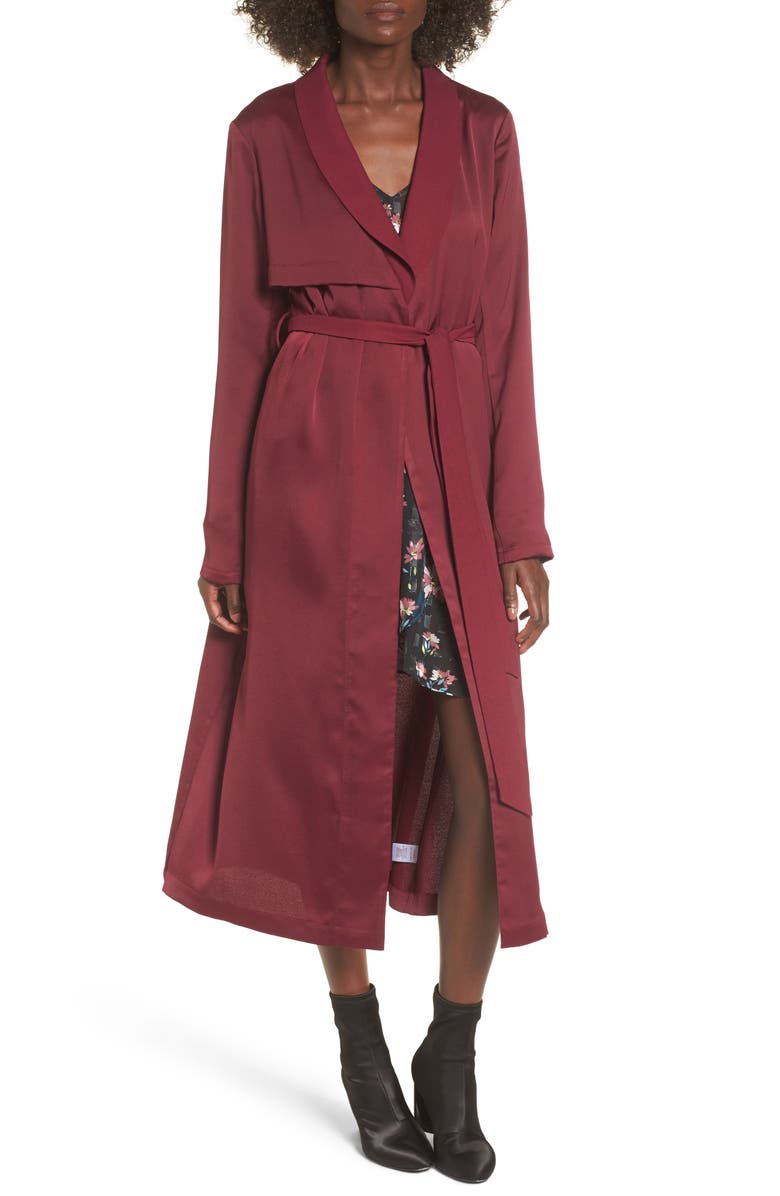 Parker devlin Camden Duster, Main, color, 