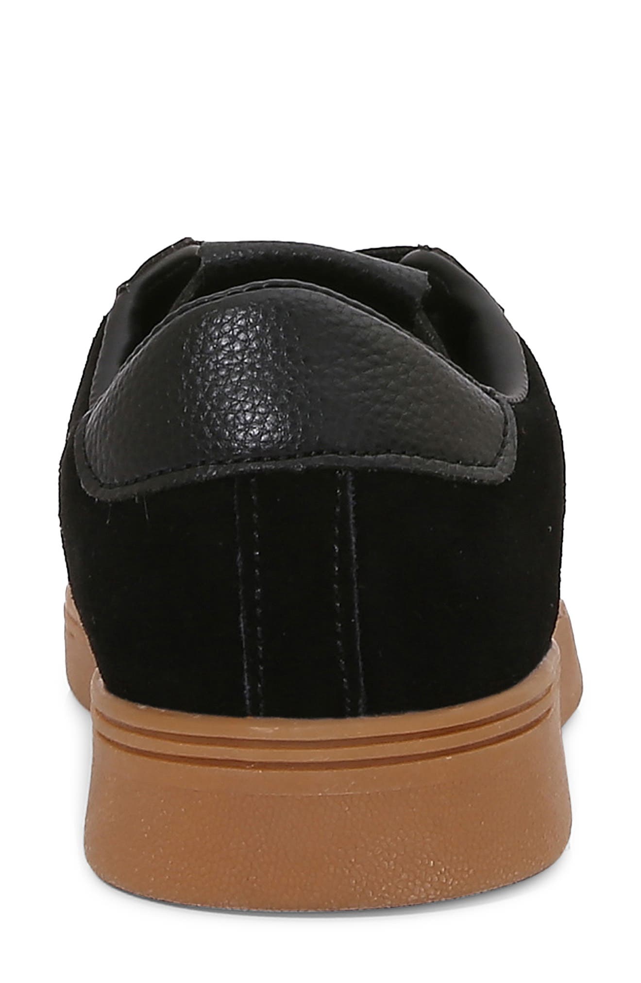BERNESS Lauren Sneaker, Alternate, color, Black