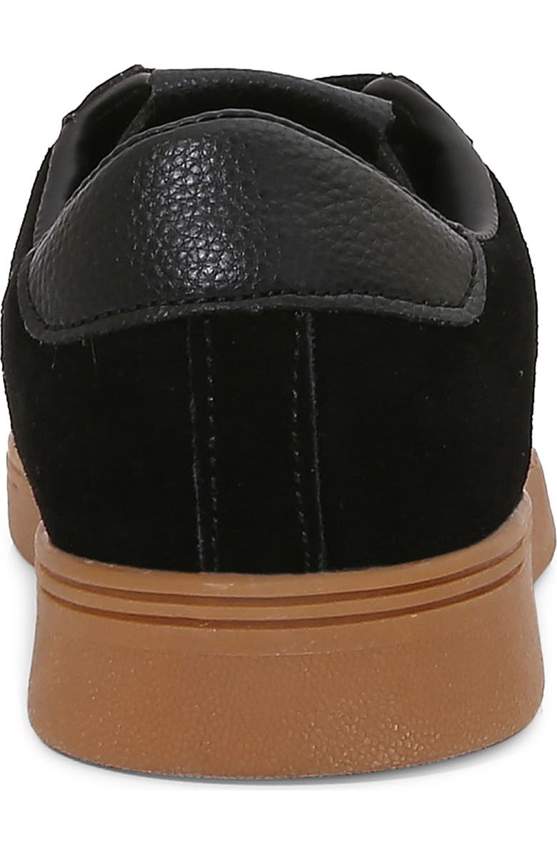 BERNESS Lauren Sneaker, Alternate, color, Black