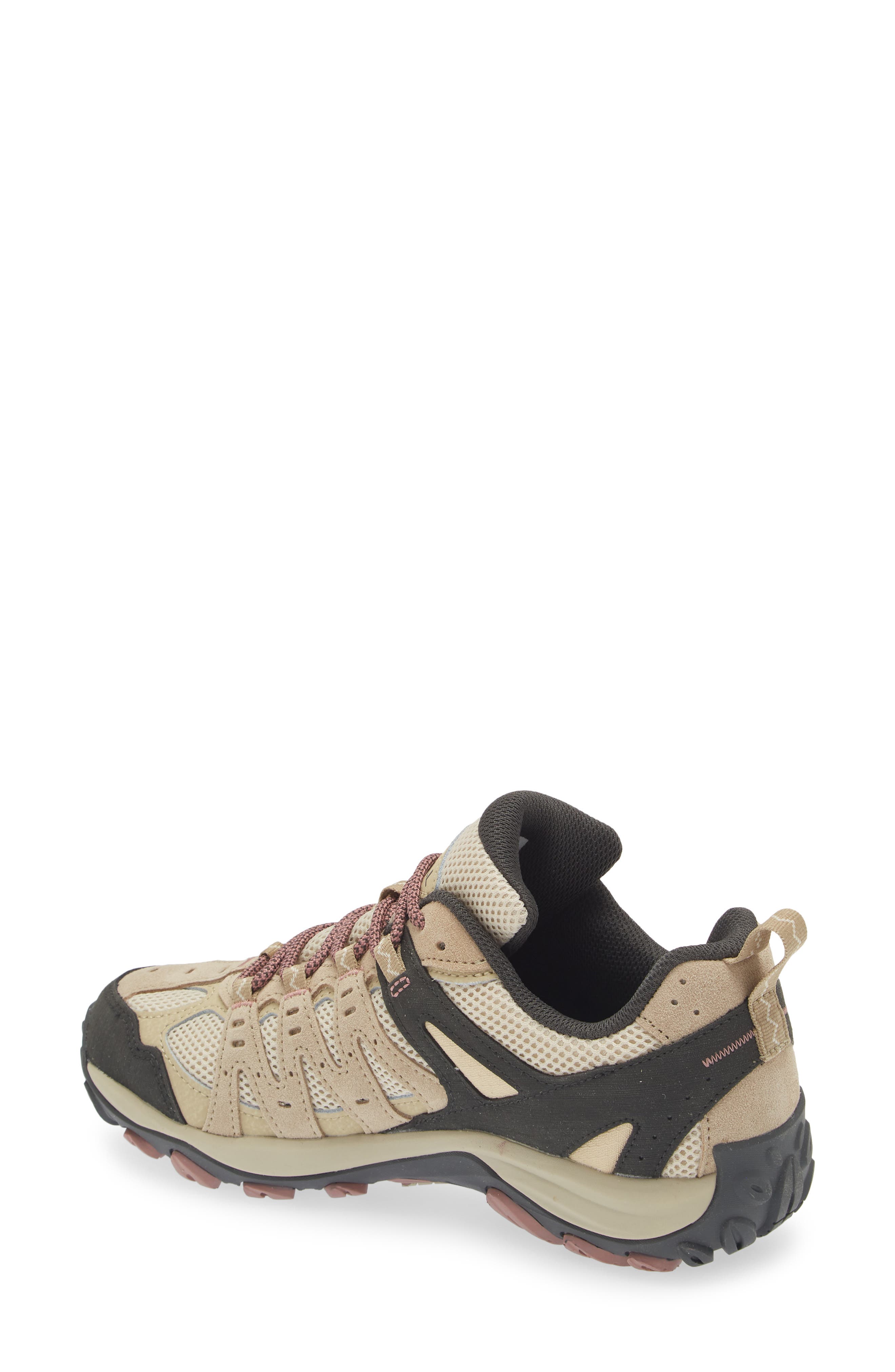 Merrell Accentor 3 Hiking Shoe, Alternate, color, Incense