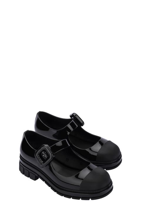 Kids' June Mary Jane Flat (Toddler, Little Kid & Big Kid)