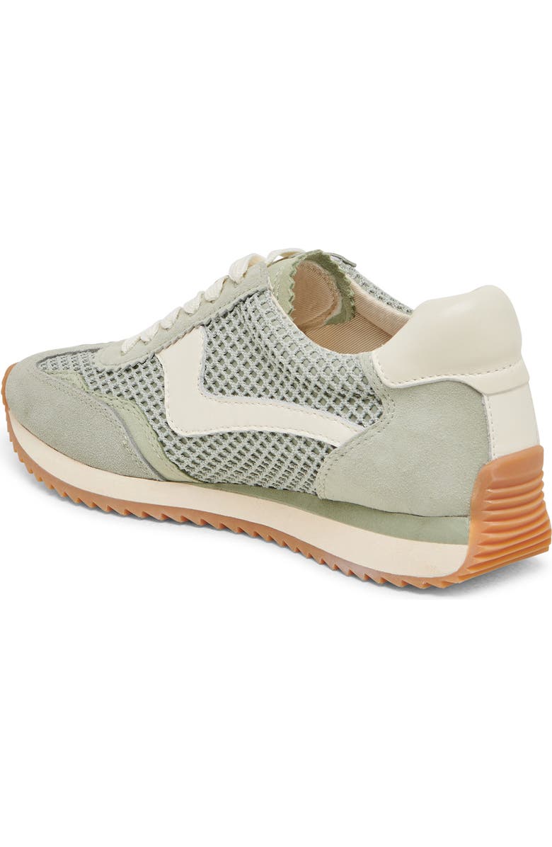 Dolce Vita B.NTCD Mesh Sneaker, Alternate, color, Sage Nylon