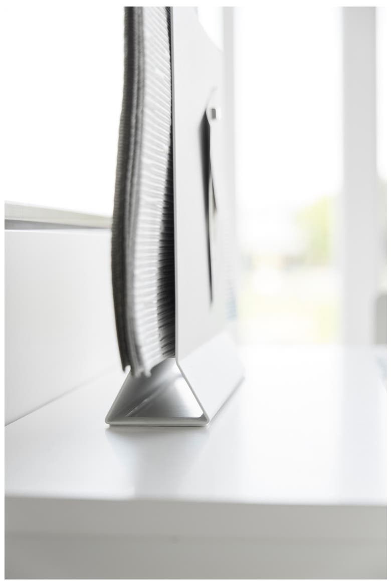 Placemat Stand, Alternate, color, WHITE