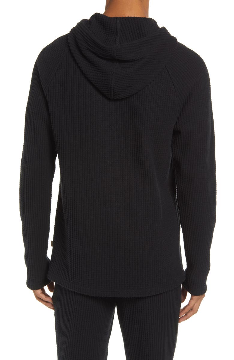 UGG<sup>®</sup> Men's Huck Thermal Hoodie, Alternate, color,