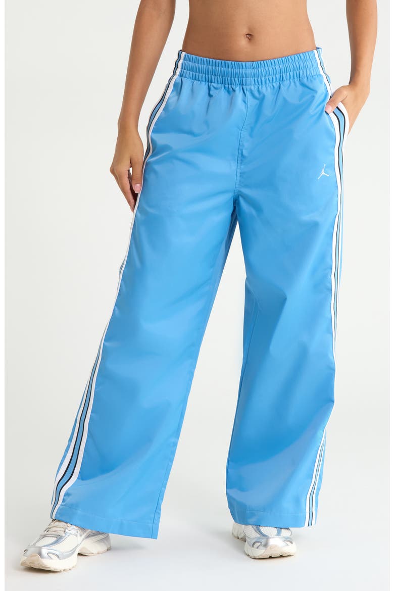 Brooklyn Track Pants, Main, color, 489 BLBYND