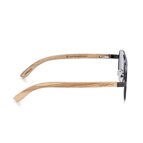 Earth Wood Avila Polarized Sunglasses