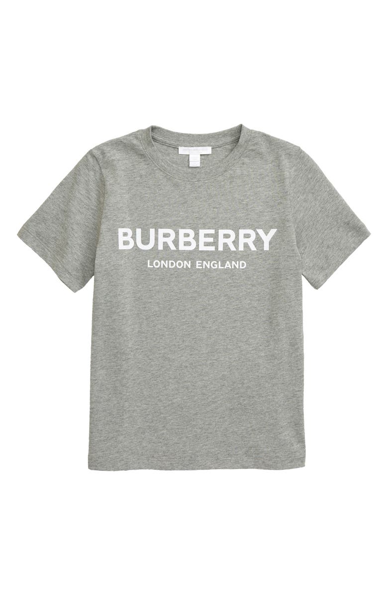 Burberry Robbie T-Shirt, Main, color, 