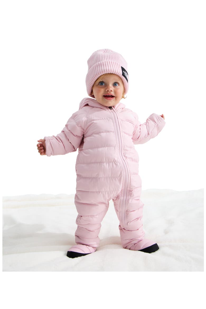 Kids' Perrito One-Piece, Alternate, color, PALE BLOSSOM