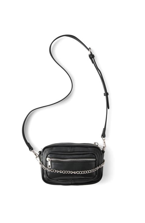 Edie Crossbody Bag