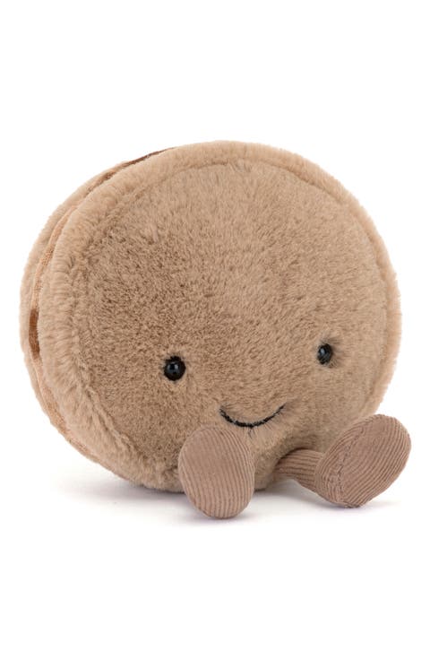 Amuseables Mona Macaron Plush Toy