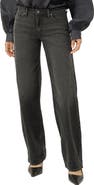 Silver Jeans Co. Loose & Low Baggy Fit Jeans