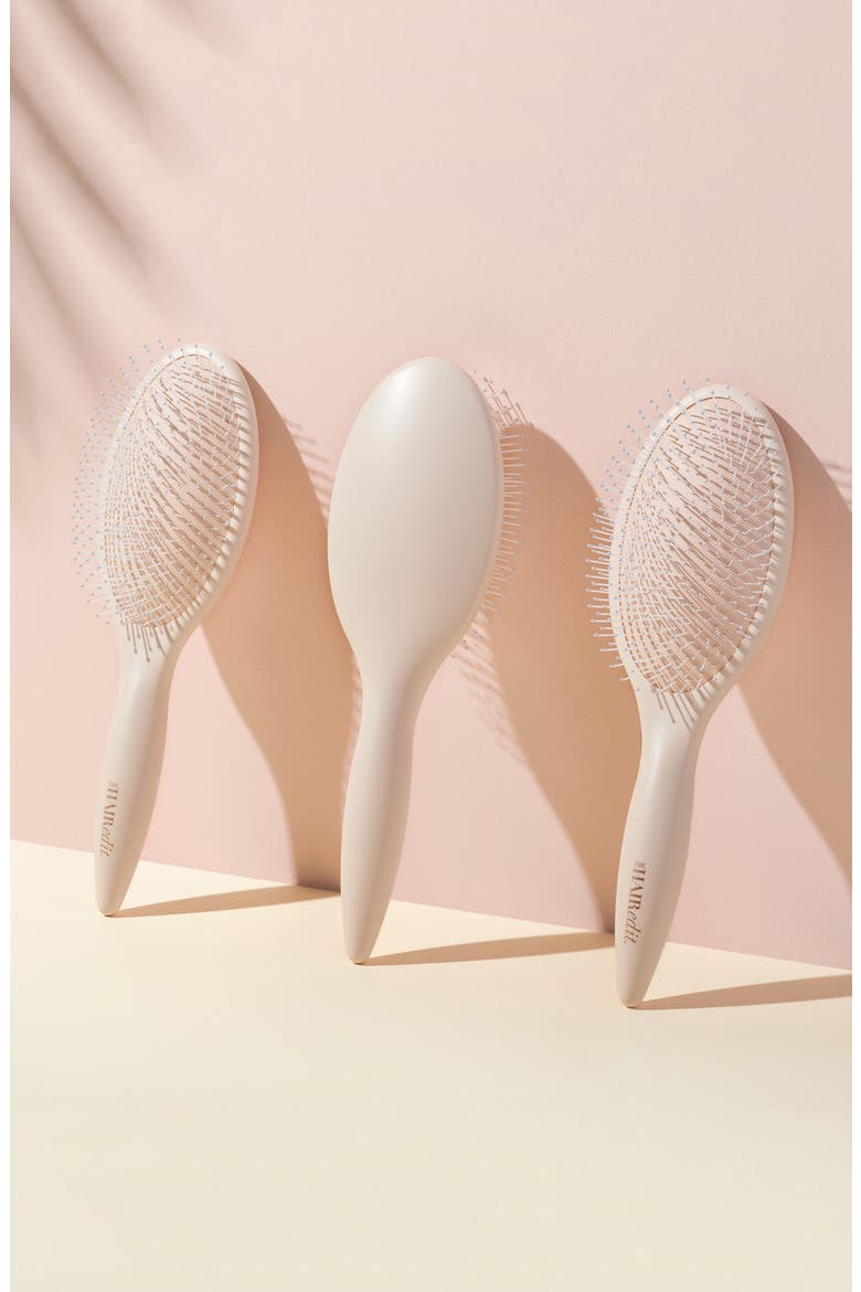 Smooth & Polish Detangling Brush, Alternate, color, NO COLOR