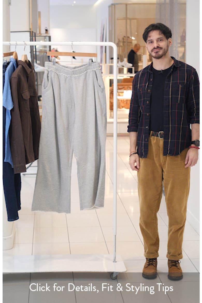 Monster Sweatpants (Men) | Nordstrom