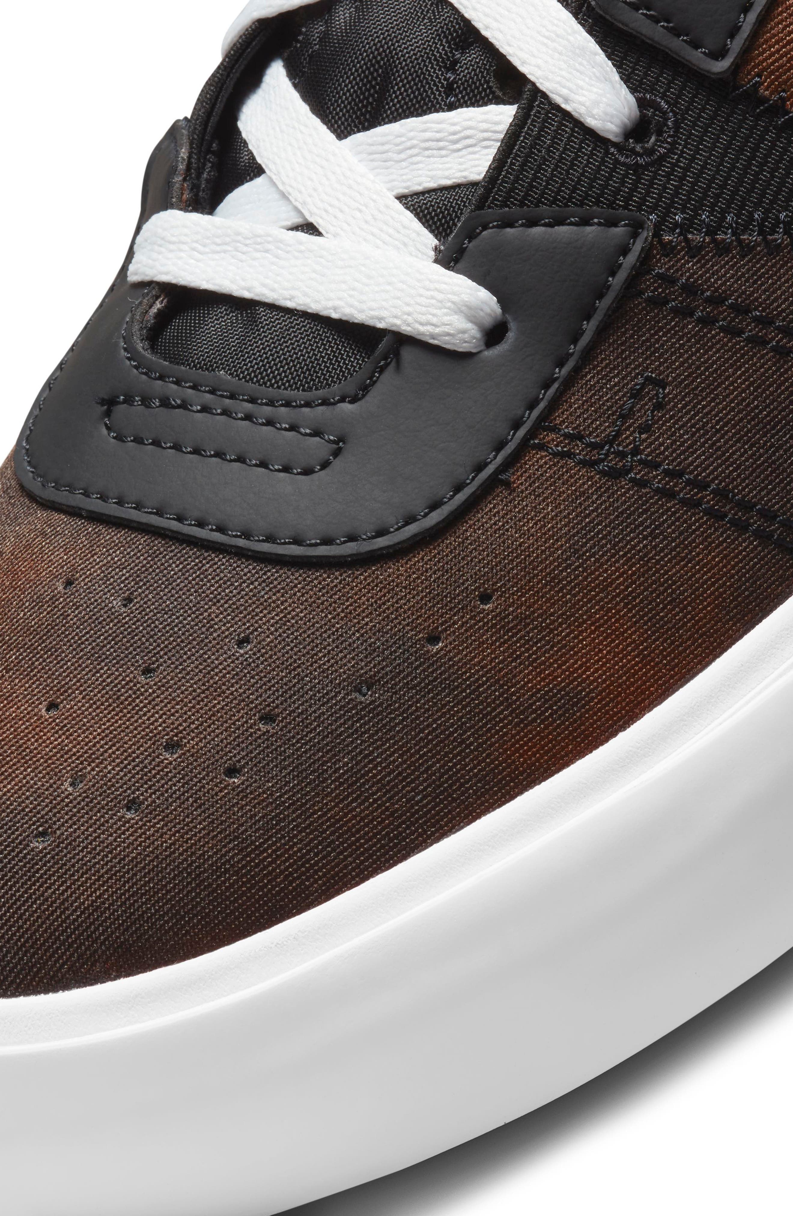 Jordan Series .03 'Dear Coach' Sneaker, Alternate, color, 