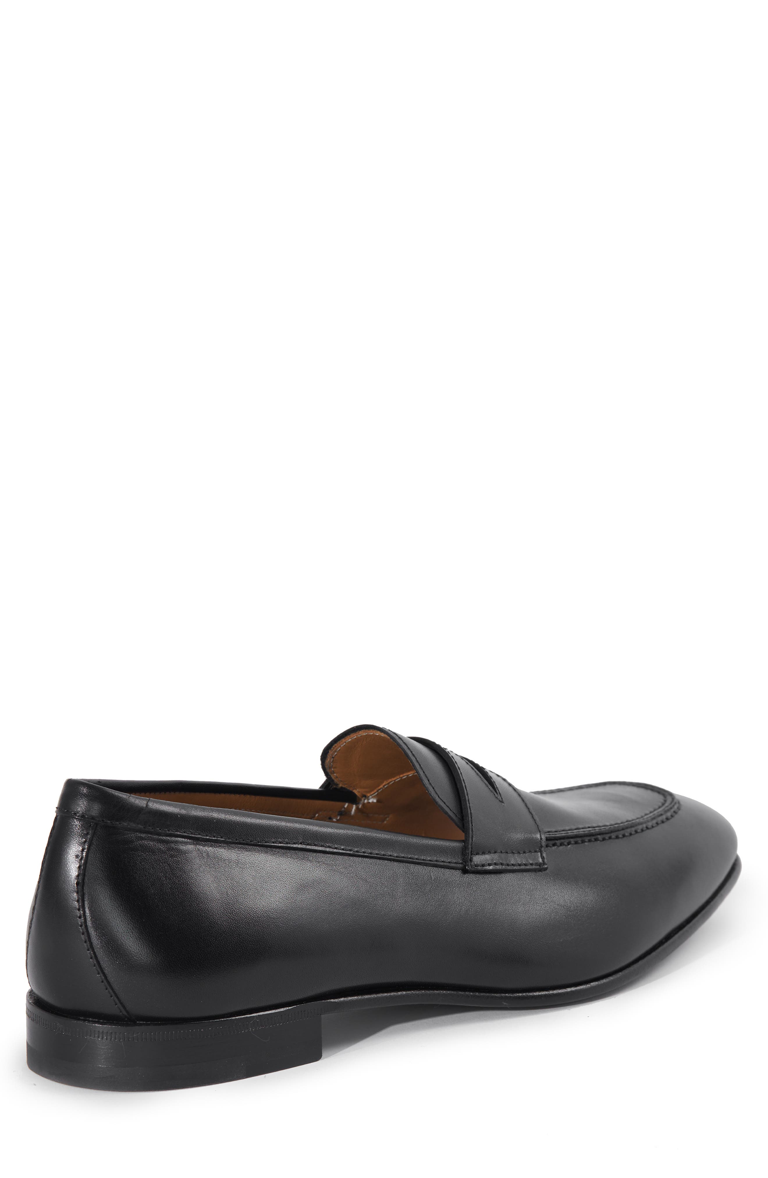 Paul Stuart Penny Loafer, Alternate, color, 
