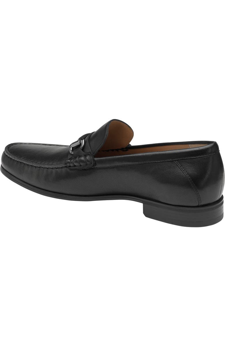 Johnston & Murphy Hawkins Bit Loafer, Alternate, color,