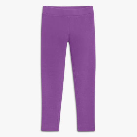 Kids Coziest Fleece-Lined Legging (Toddler, Little Kid, Big Kid)