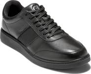 Cole Haan Grand Crosscourt Gates Leather Sneaker