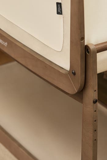 Pod5 Bedside Bassinet
