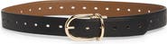 Vince Camuto Reversible Belt