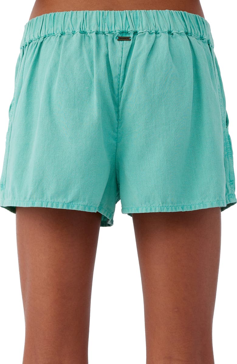 O'Neill Kids' Sage Shorts, Alternate, color, Ocean Wave