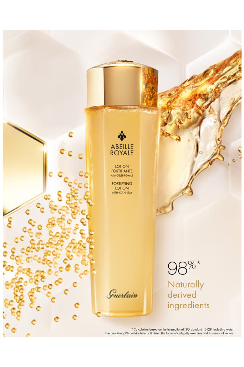 Abeille Royale Anti-Aging Fortifying Lotion Toner, Alternate, color, NO COLOR