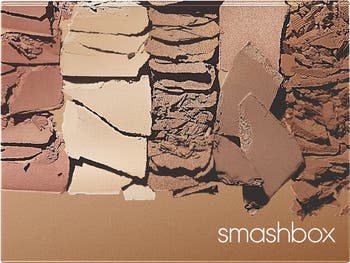 Cali Contour Blush, Highlighter & Bronzer Face Palette