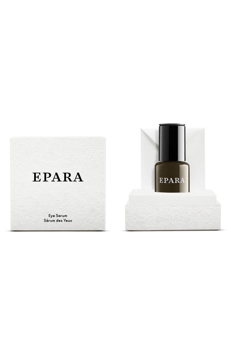 EPARA Eye Serum, Alternate, color,