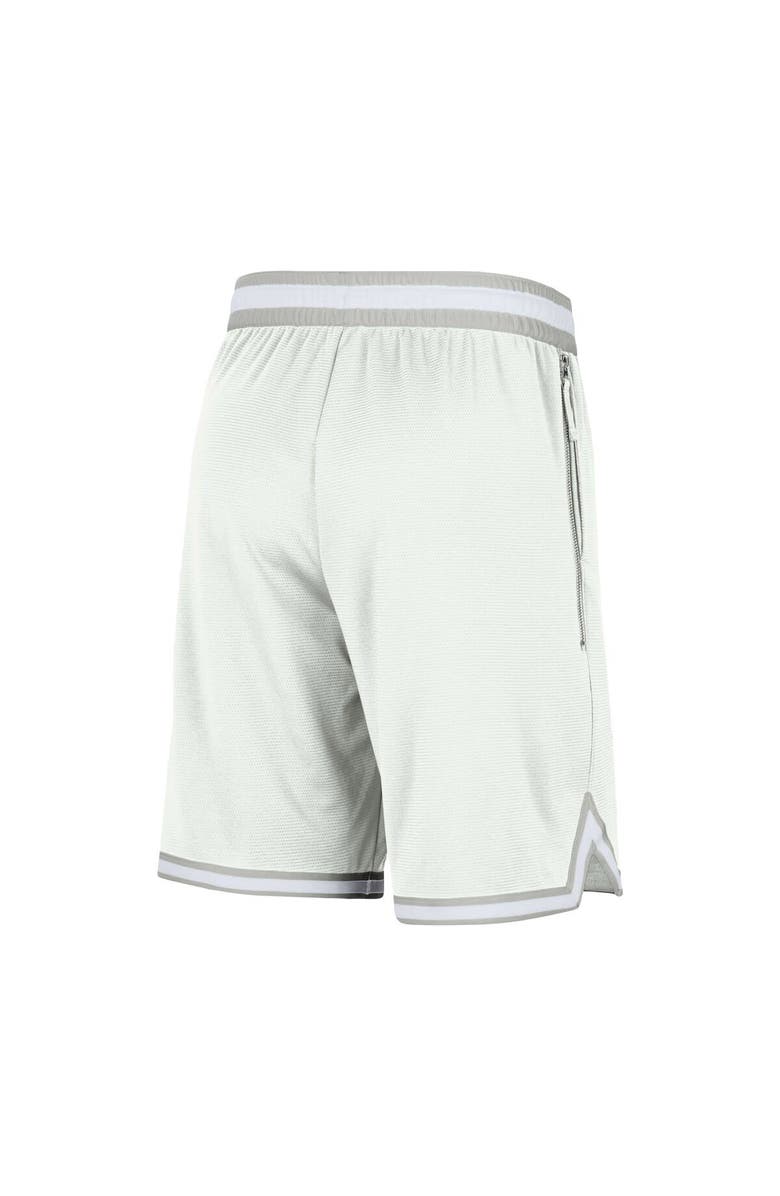 Nike Men's Nike Cream Tennessee Volunteers DNA 3.0 Performance Shorts, Alternate, color,