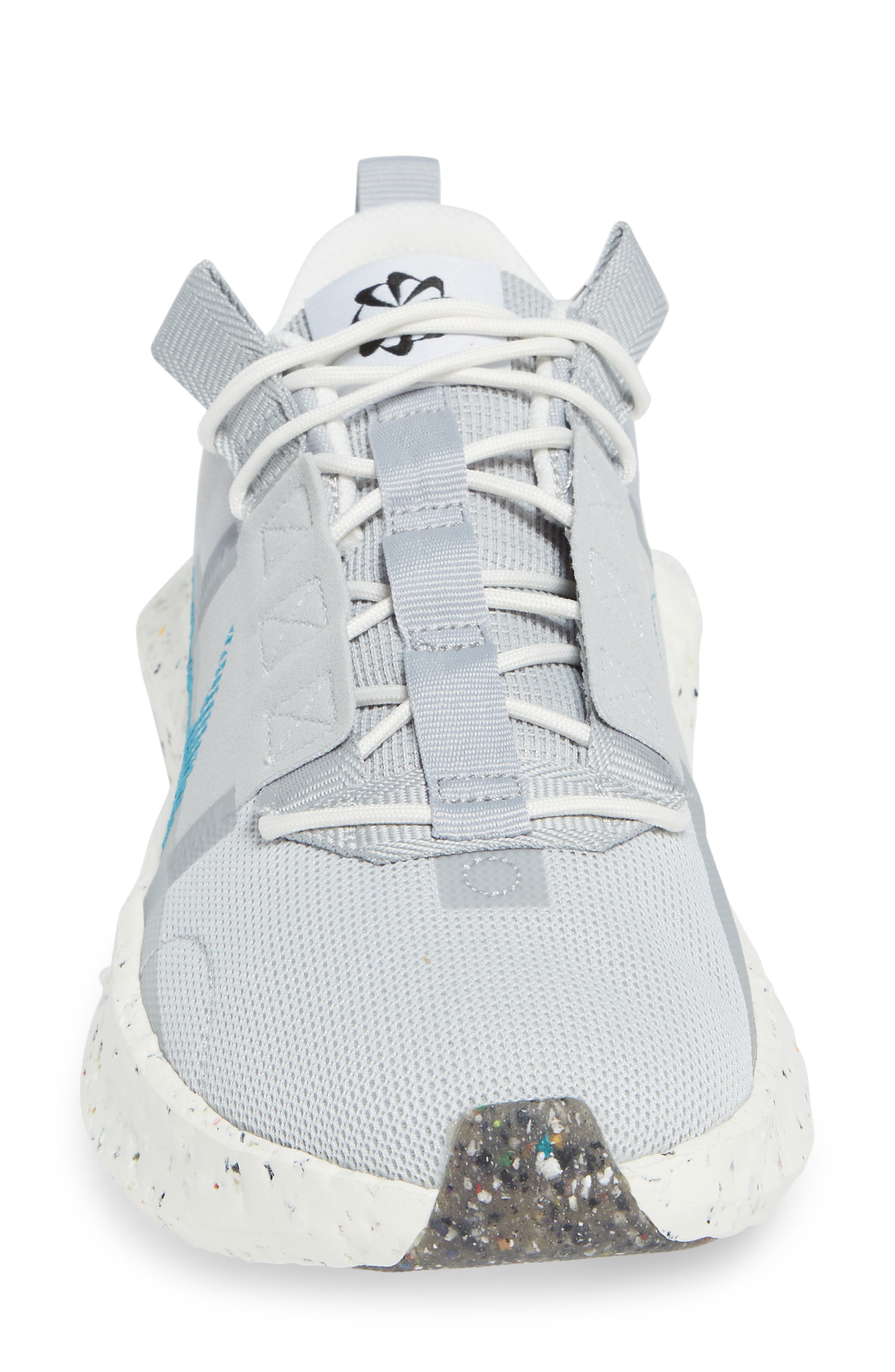 Nike Crater Impact Sneaker, Alternate, color, 