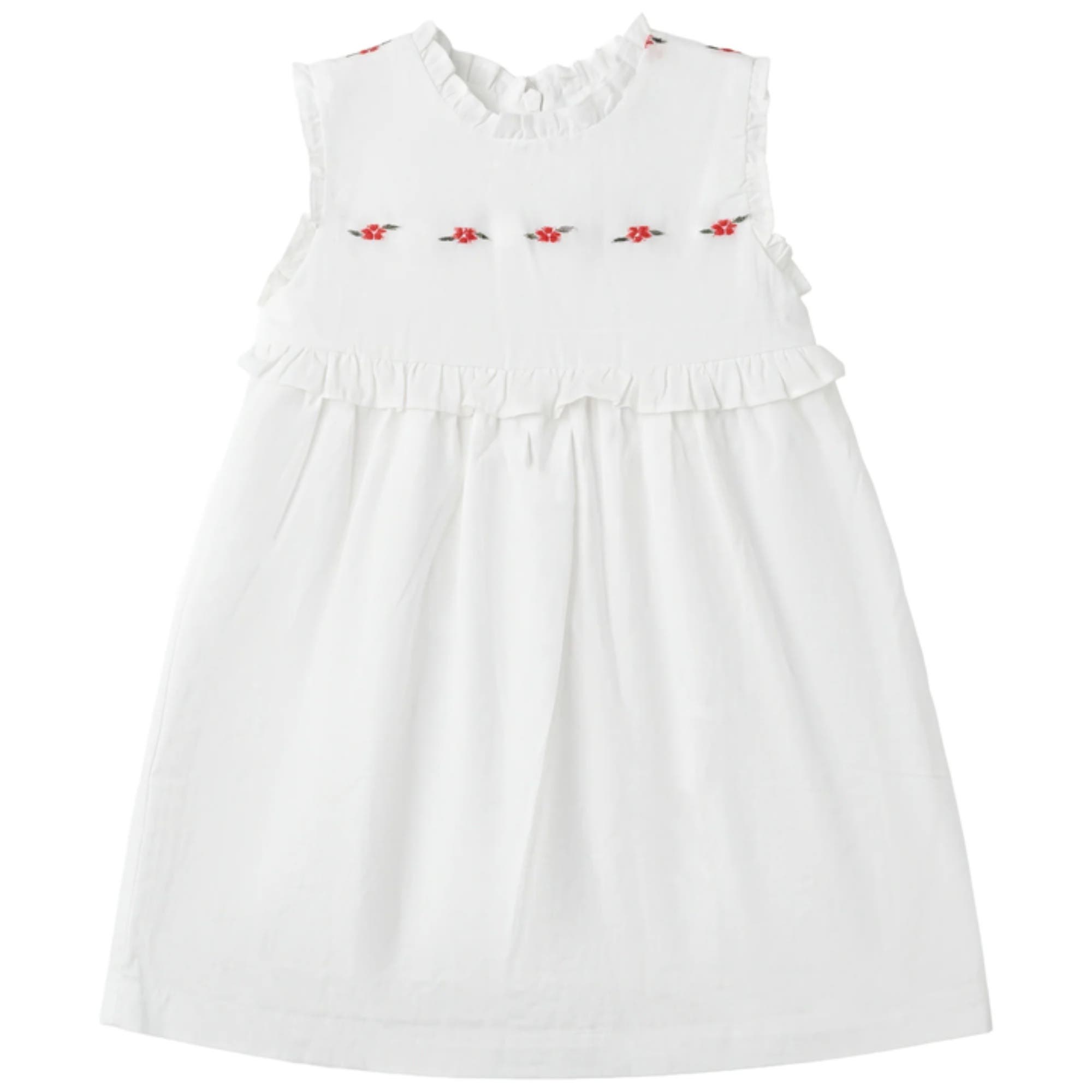 selected White/Red