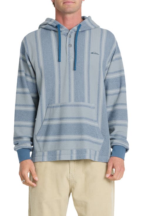Chileno Cotton Blend Hoodie