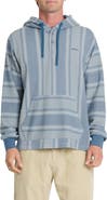 Quiksilver Chileno Cotton Blend Hoodie