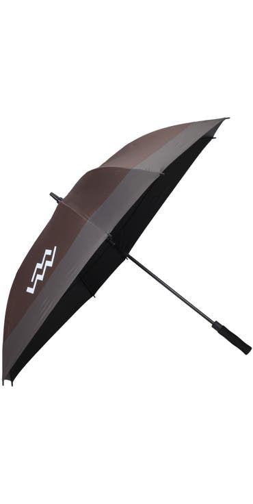 Premium 62-Inch Square Golf Umbrella with UV Protection