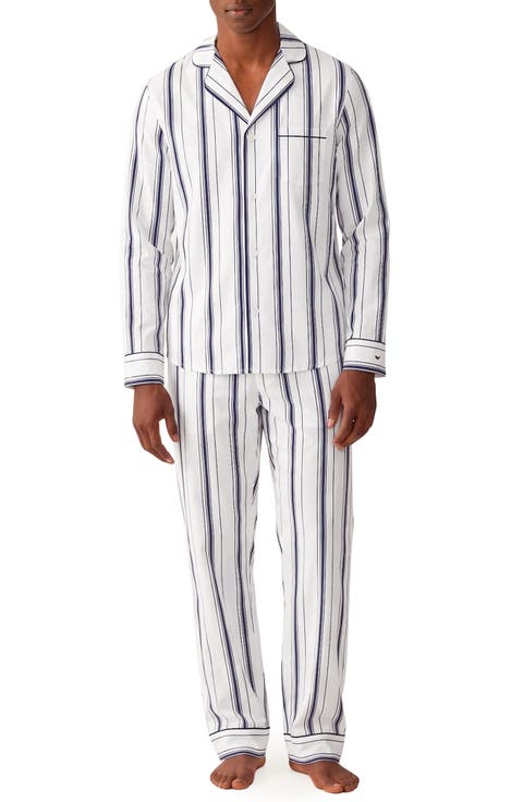 Poplin Pajamas
