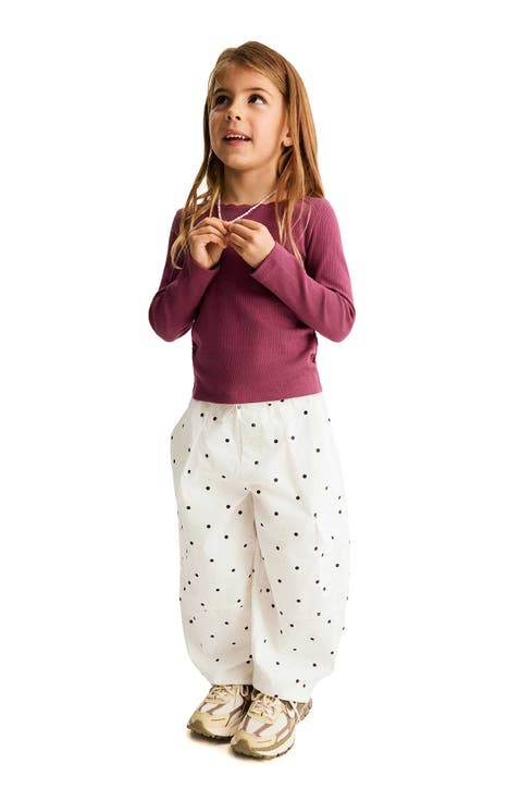 Kid's Clara Cargo Pant