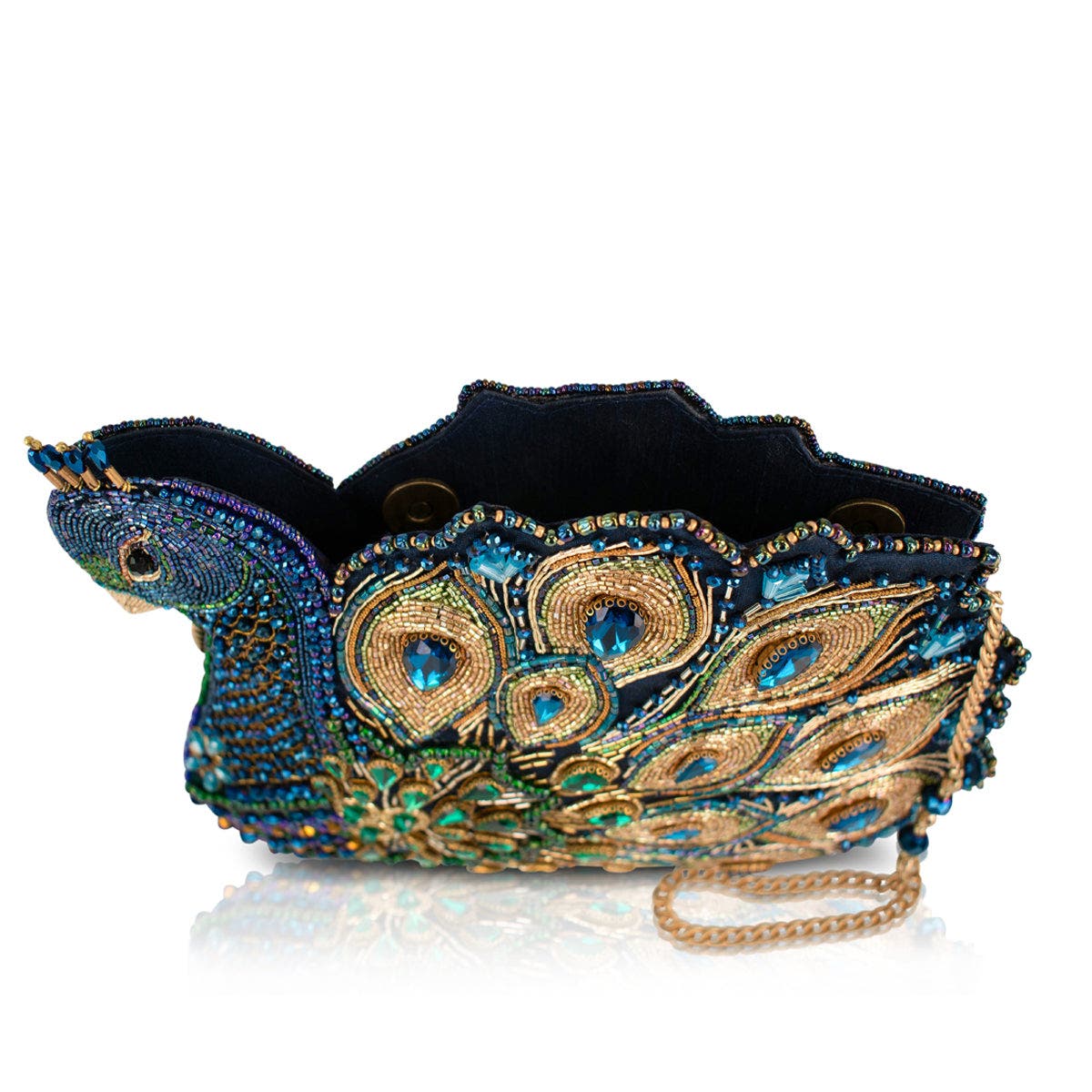 Mary Frances Accessories Show Off Crossbody Handbag, Alternate, color, Multi