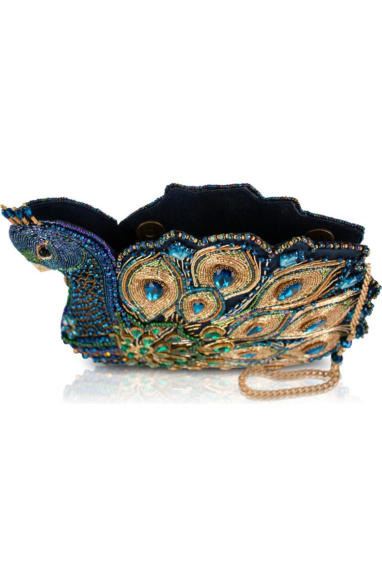 Mary Frances Accessories Show Off Crossbody Handbag, Alternate, color, Multi