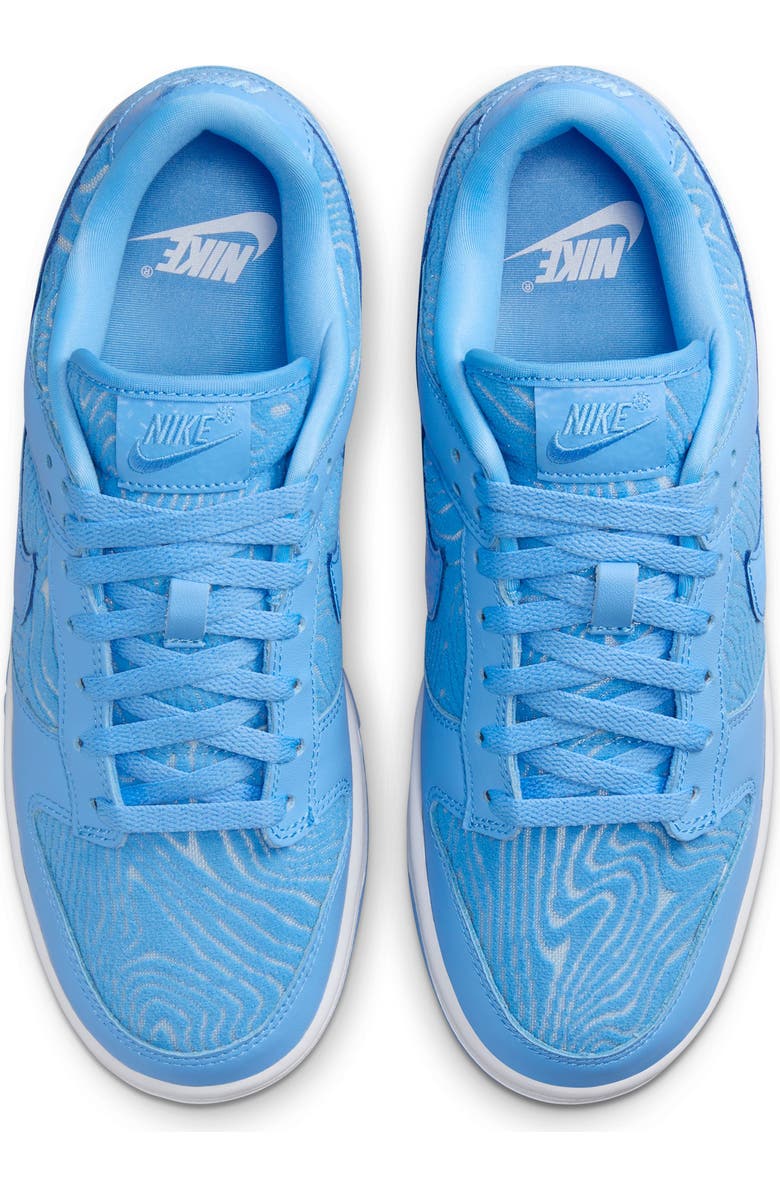 Nike Dunk Low Premium Sneaker, Alternate, color,