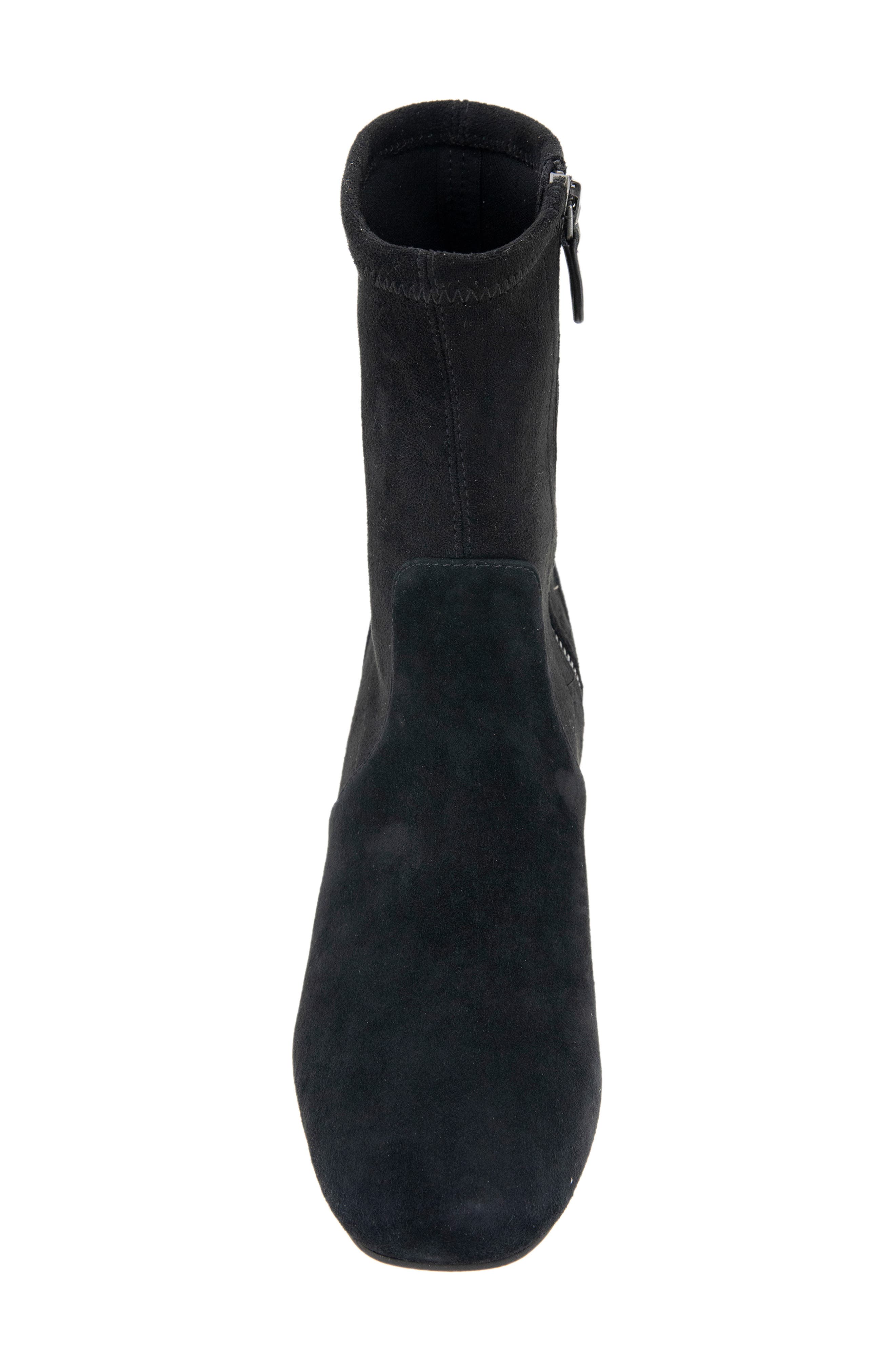 Gentle Souls Everly Bootie, Alternate, color, 