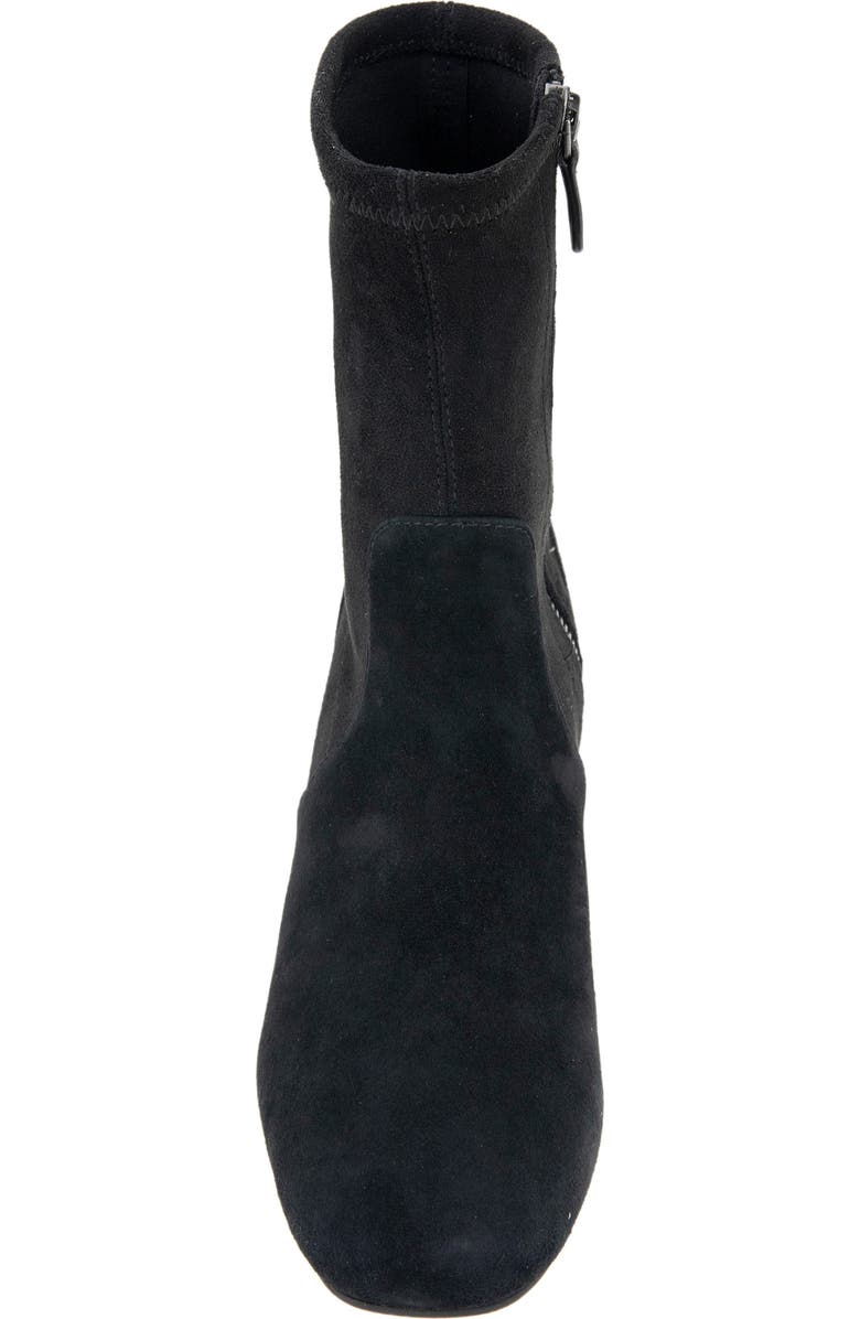 Gentle Souls Everly Bootie, Alternate, color,