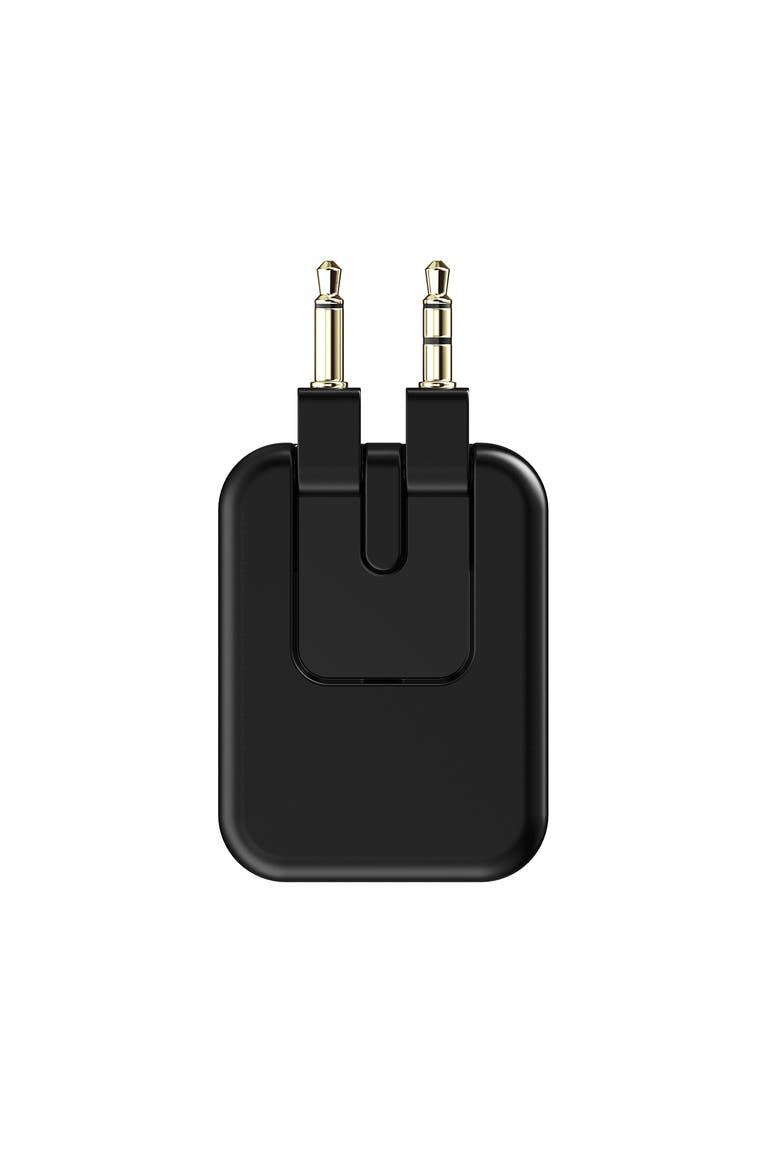 FL2 Adapter, Alternate, color, Black