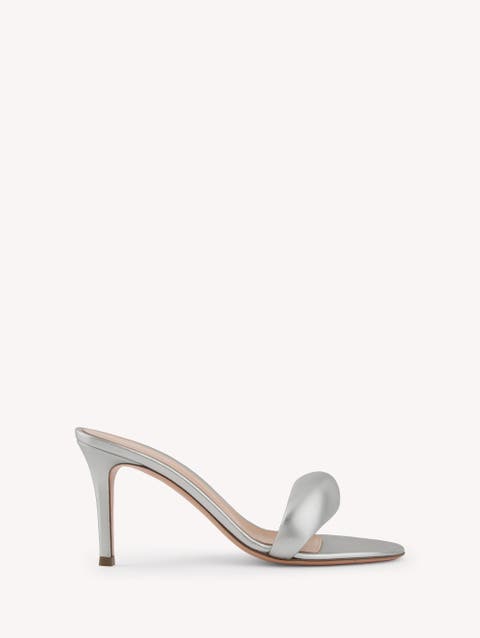 Bijoux Mule 85