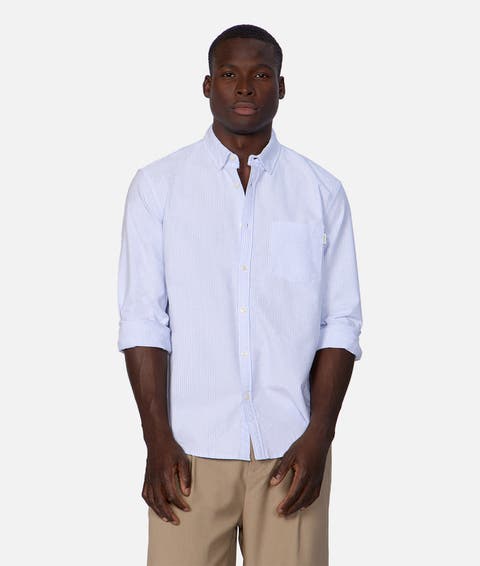 The Cambridge Long Sleeve Shirt