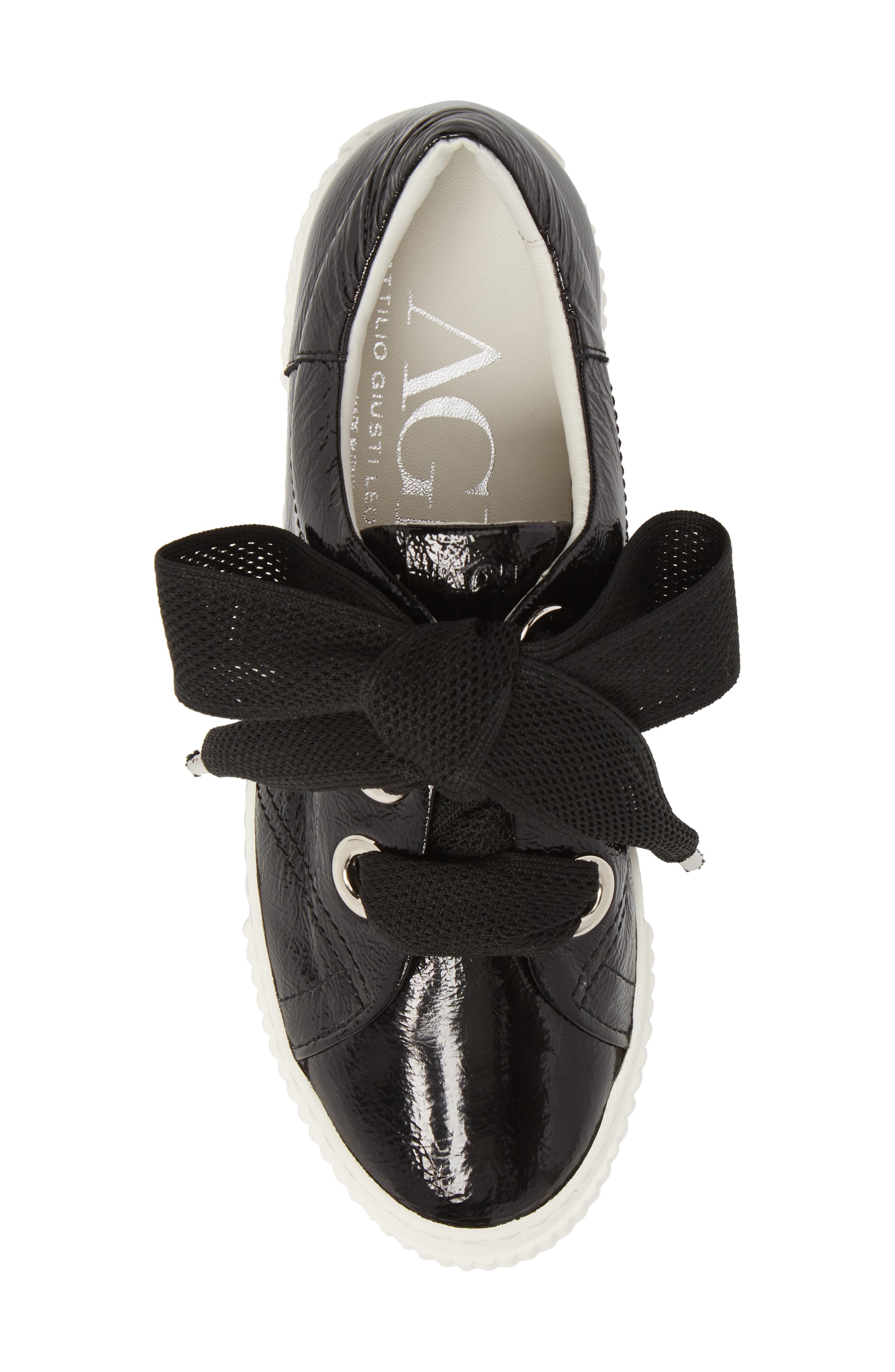 AGL Platform Sneaker, Alternate, color, 