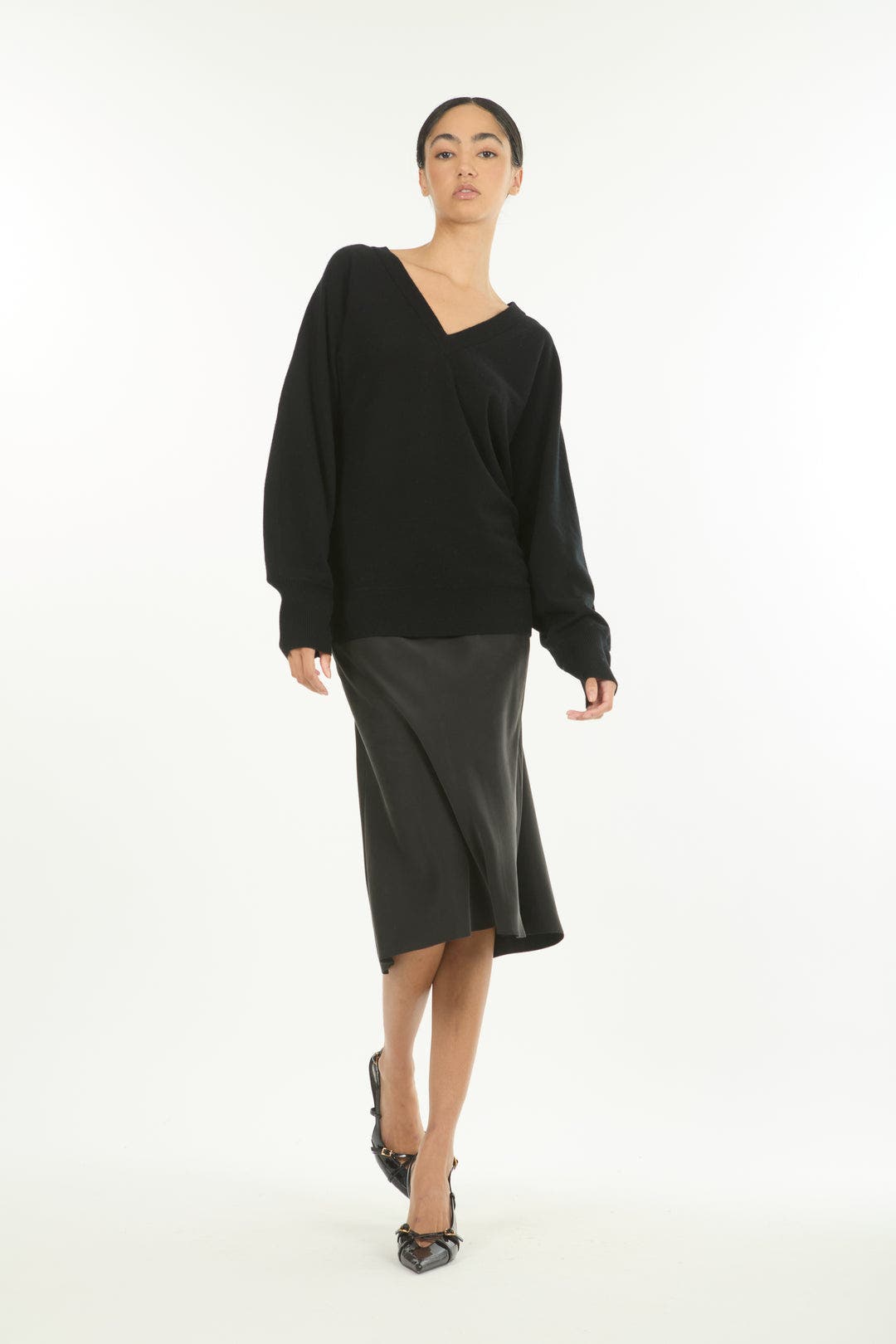 Haven Sweater