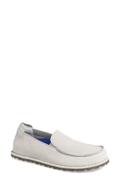 Utti Moc Toe Loafer (Women)