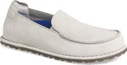 Birkenstock Utti Moc Toe Loafer