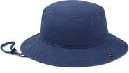 Kanut Sports Foraker Men's Cotton Bucket Hat